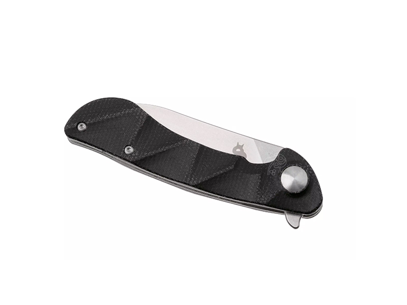 چاقو شکاری بلک فاکس دریپر BF-771 MB