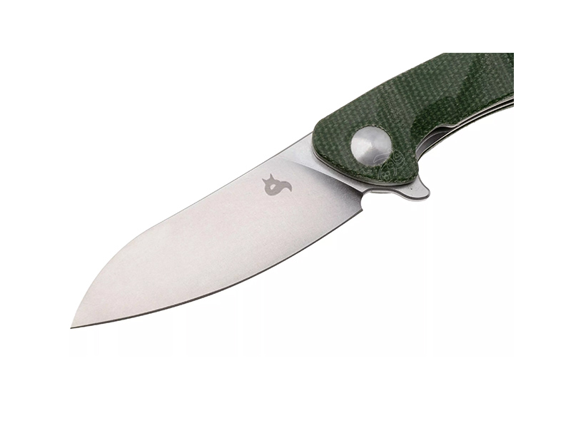 چاقو شکاری بلک فاکس دریپر BF-771 MOD