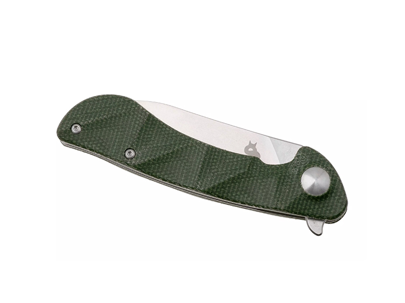 چاقو شکاری بلک فاکس دریپر BF-771 MOD