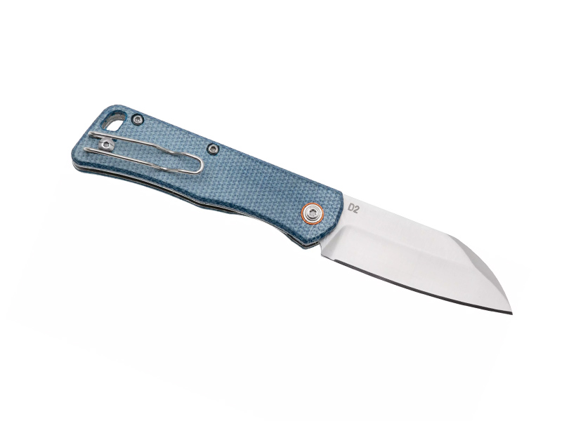 چاقو جیبی بلک فاکس تینی BF-785 MIBL