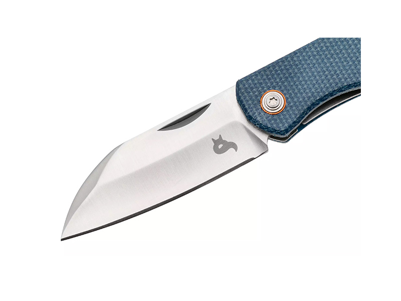 چاقو جیبی بلک فاکس تینی BF-785 MIBL