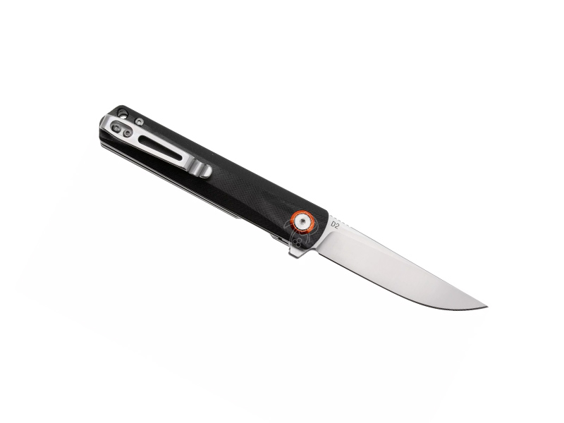 چاقو جیبی بلک فاکس تینی BF-785 G10