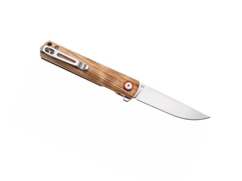 چاقو شکاری بلک فاکس اسپیر BF-783 ZW