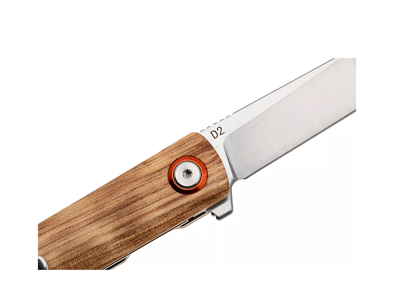 چاقو شکاری بلک فاکس اسپیر BF-783 ZW