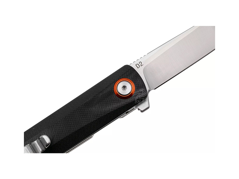 چاقو شکاری بلک فاکس اسپیر BF-783 G10