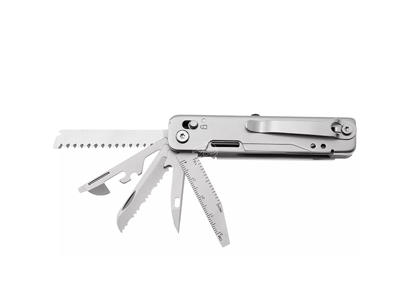 ابزار چند کاره بلک فاکس سولور BF-207