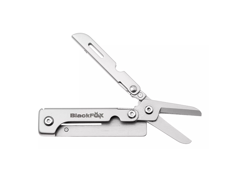 ابزار چند کاره بلک فاکس سولور BF-207