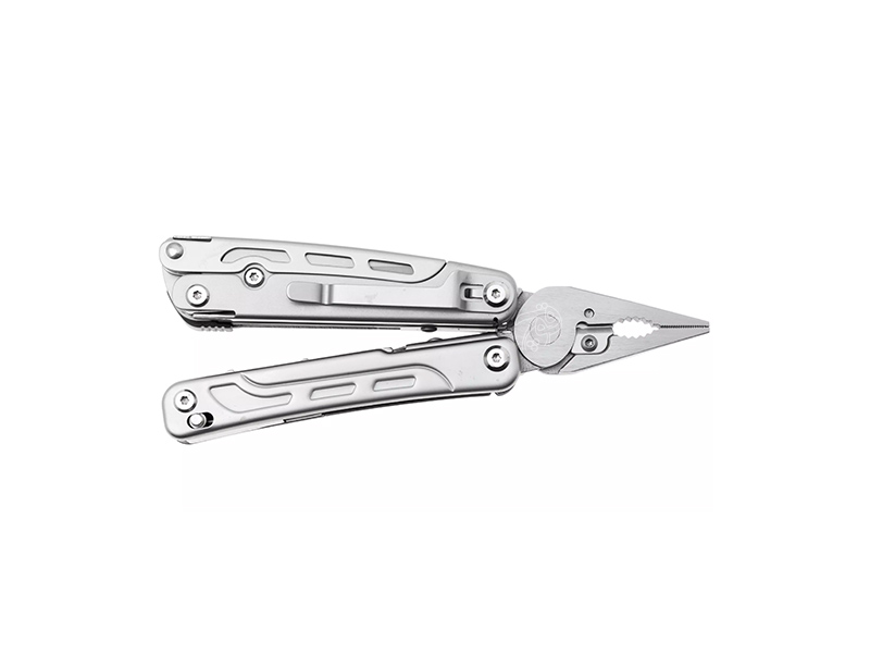 ابزار چند کاره بلک فاکس فورتیتیود BF-206