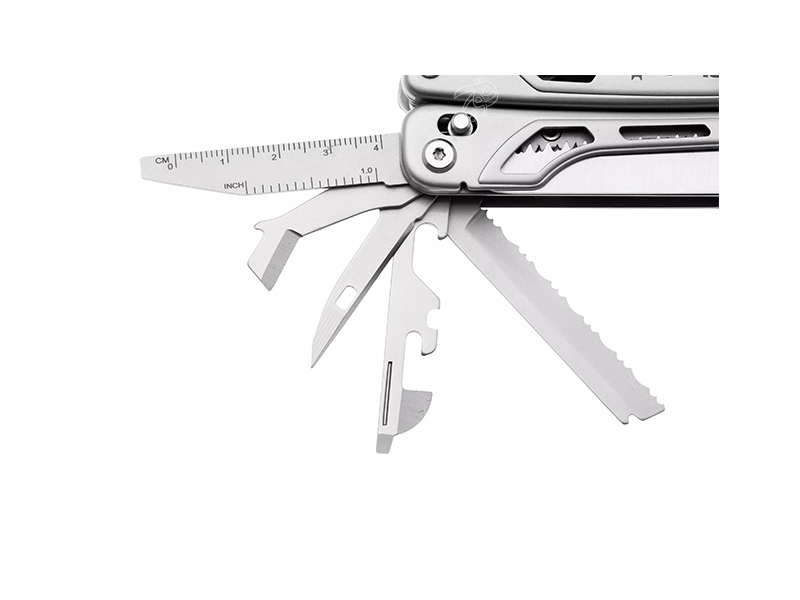 ابزار چند کاره بلک فاکس فورتیتیود BF-206