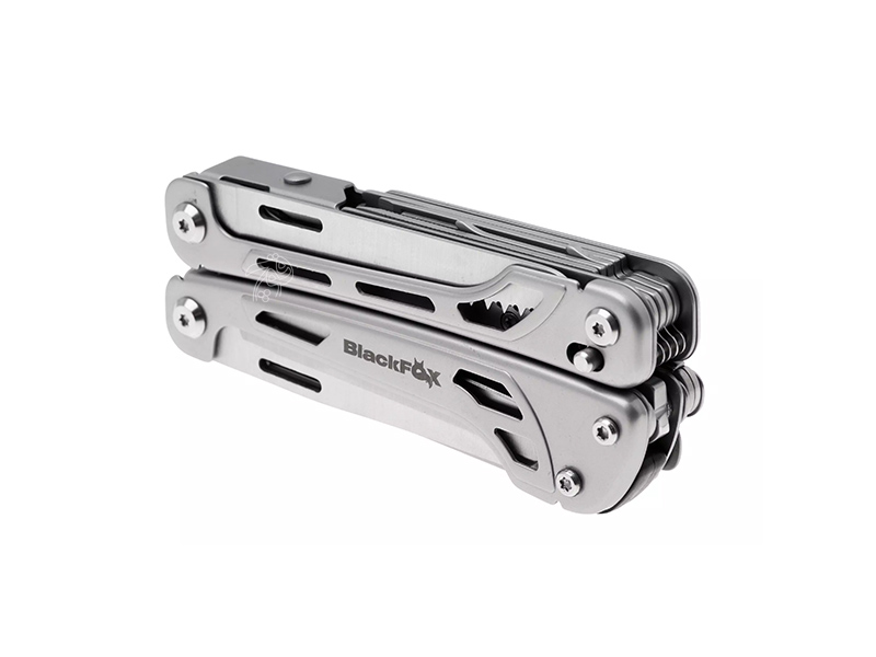 ابزار چند کاره بلک فاکس فورتیتیود BF-206