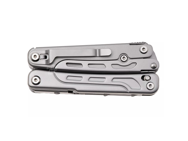 ابزار چند کاره بلک فاکس فورتیتیود BF-206