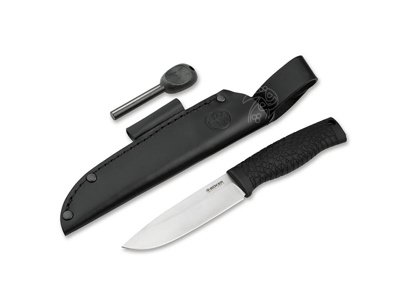 کارد بوشکرفت بوکر برونوکو 121504