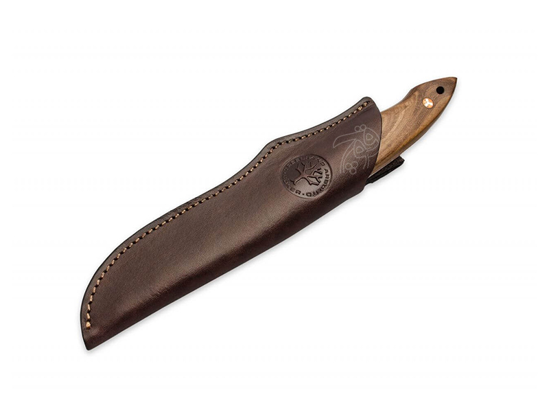 کارد بوکر ونادور 02BA313G