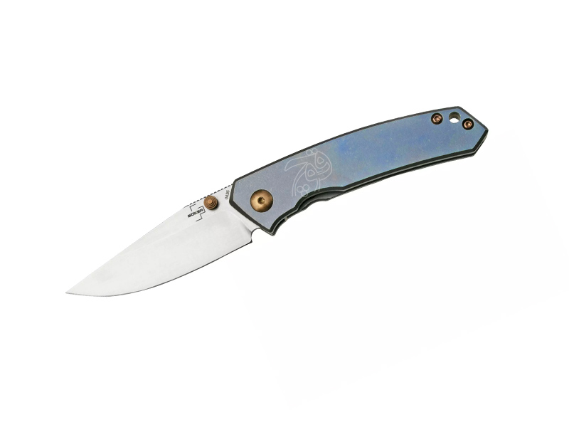 چاقو بوکر پلاس کنو 01BO494