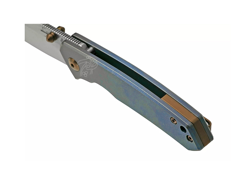 چاقو بوکر پلاس کنو 01BO494