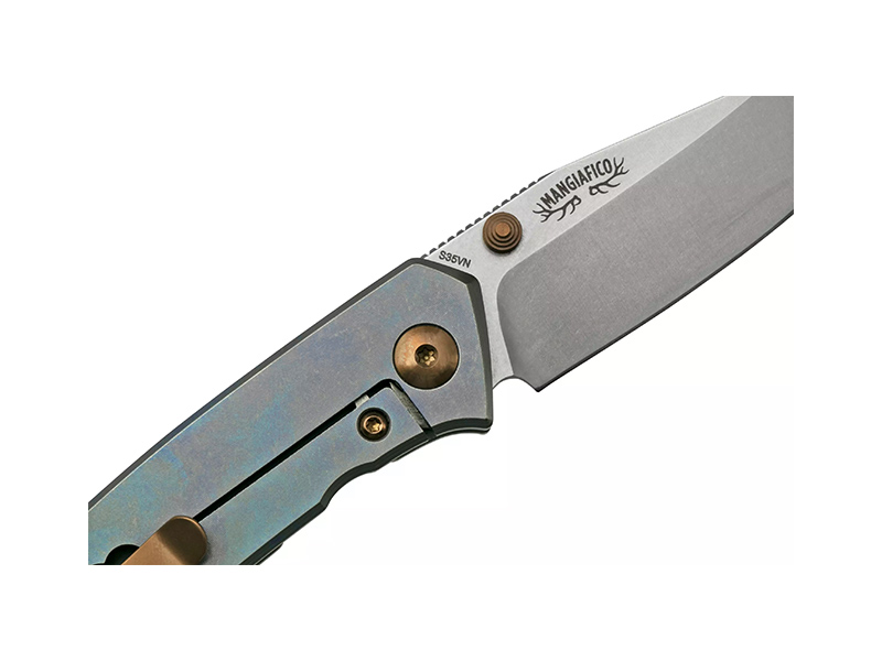 چاقو بوکر پلاس کنو 01BO494