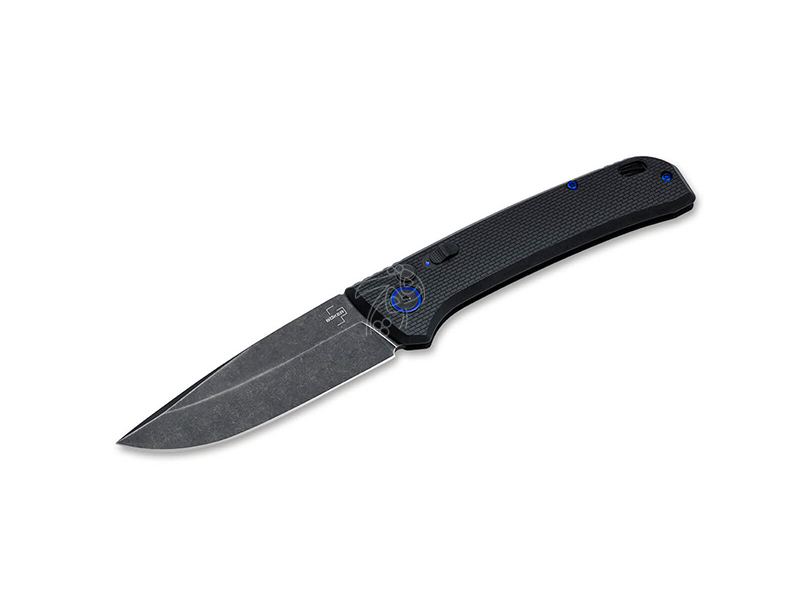 چاقو اتوماتیک بوکر پلاس فرند 01BO921