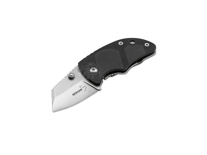 چاقو جیبی بوکر پلاس دی دابلیو2 01BO574