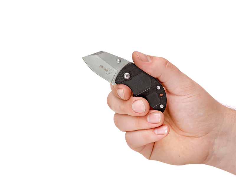 چاقو جیبی بوکر پلاس دی دابلیو2 01BO574