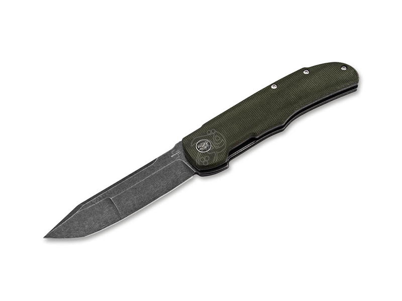 چاقو بوکر پلاس تک مستر 01BO889