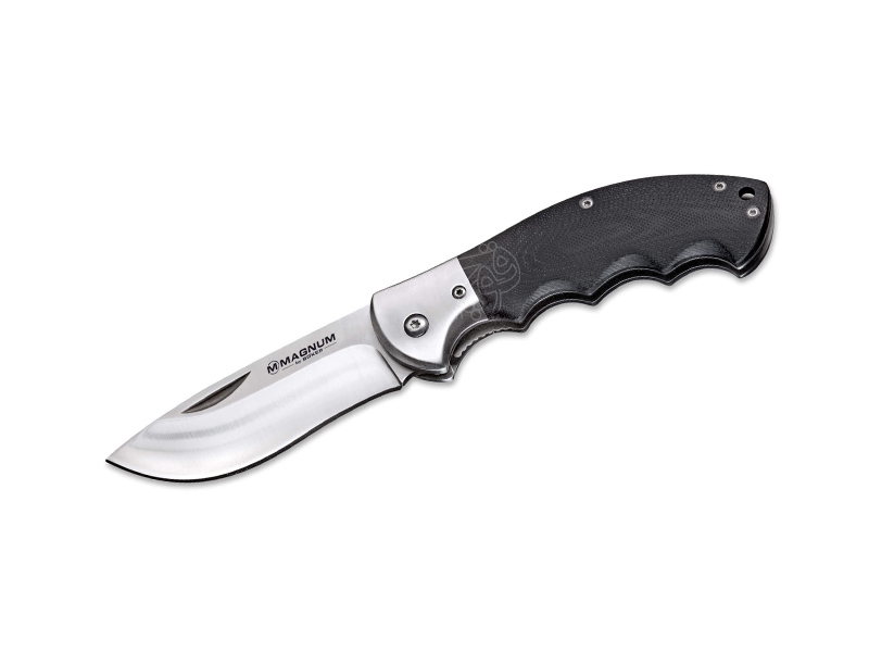 چاقو شکاری بوکر مگنوم ان‌دابلیو اسکینر 01RY526