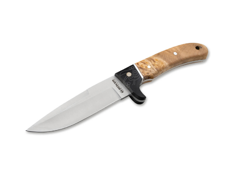 کارد شکاری بوکر مگنوم الک هانتر 02GL683