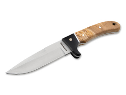 کارد شکاری بوکر مگنوم الک هانتر 02GL683