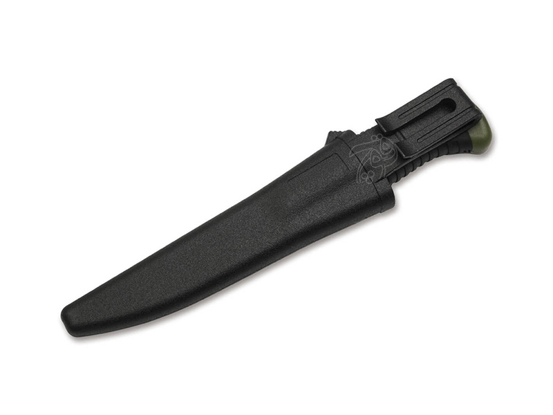 کارد بوکر مگنوم فالون سبز 02RY103