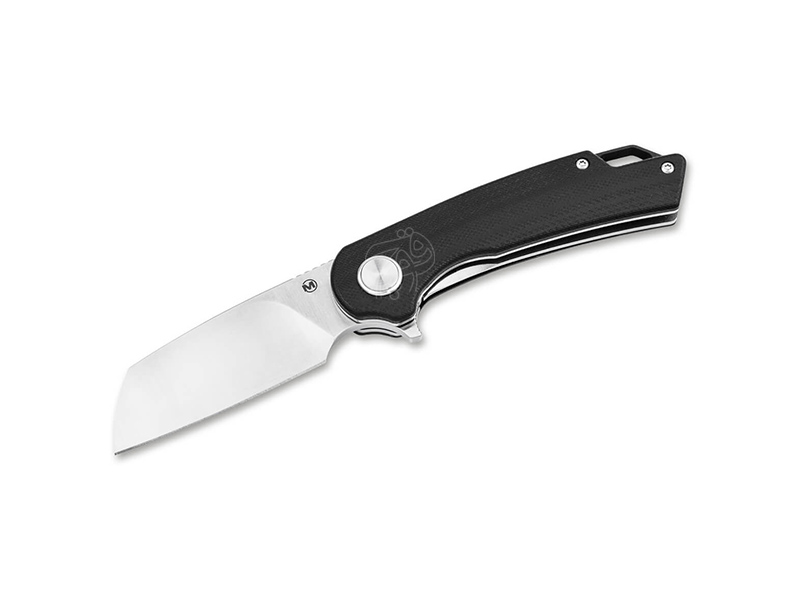 چاقو بوکر مگنوم کلیف وارن 01BM0002