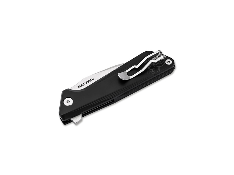 چاقو بوکر مگنوم ام‌اف3 01BM0001