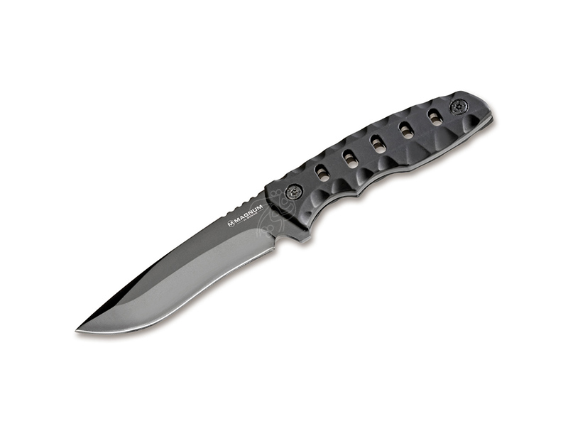 کارد شکاری بوکر مگنوم اوبلونگ 02RY689