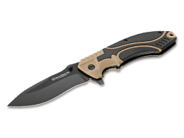 چاقو شکاری بوکر مگنوم ادونس دیزرت پرو 01RY307