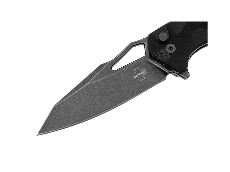 چاقو شکاری بوکر پلاس کرک 01BO636