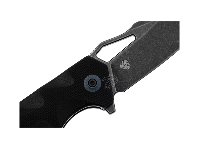 چاقو شکاری بوکر پلاس کرک 01BO636