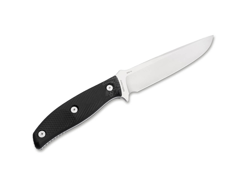 کارد شکاری بوکر مگنوم کالکشن بیست بیست و پنج 02MAG2025