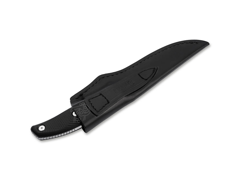 کارد شکاری بوکر مگنوم کالکشن بیست بیست و پنج 02MAG2025