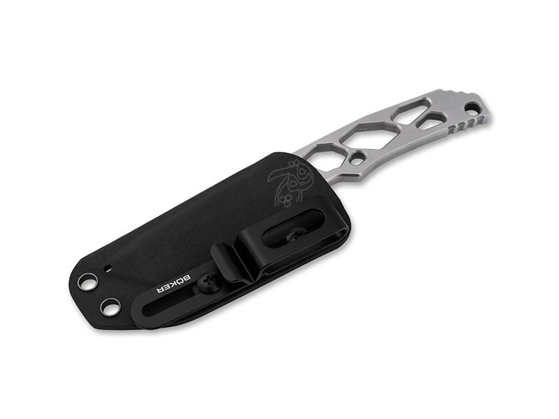 کارد بوکر پلاس سوپرلایت تنتو 02BO099