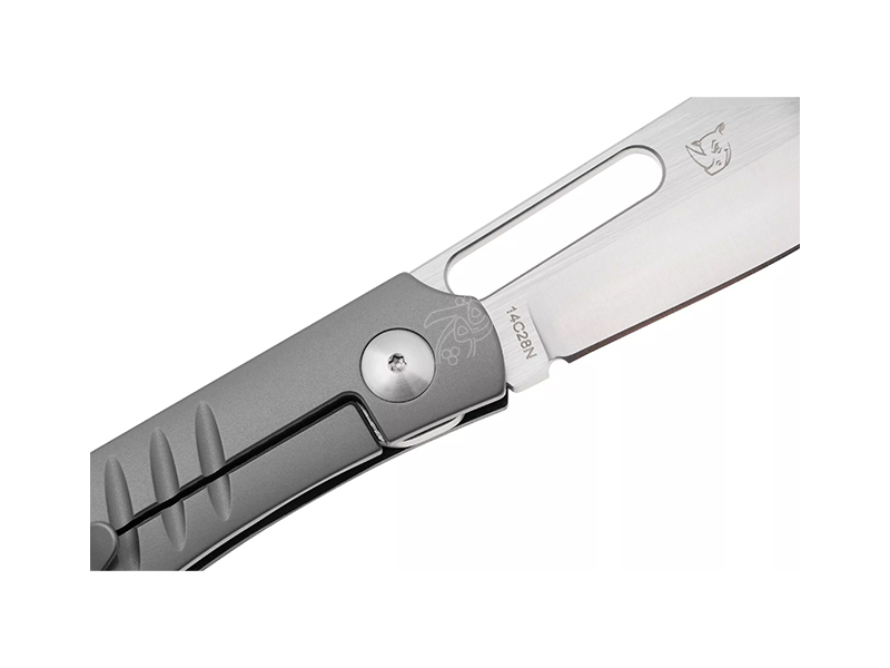 چاقو شکاری بوکر پلاس اسلیپلاک 01BO975