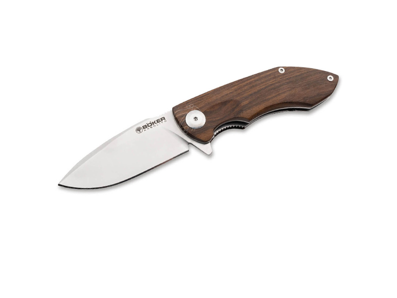 چاقو شکاری بوکر فولدر ناهول گویاکان 01BA004