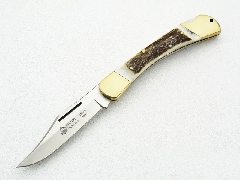 چاقوی شکاری پوما پرنس 210910