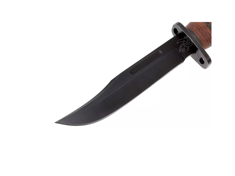 کارد شکاری باک 119 برهما