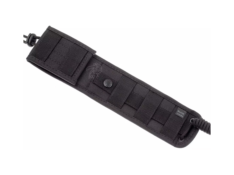 کارد شکاری باک 119 برهما