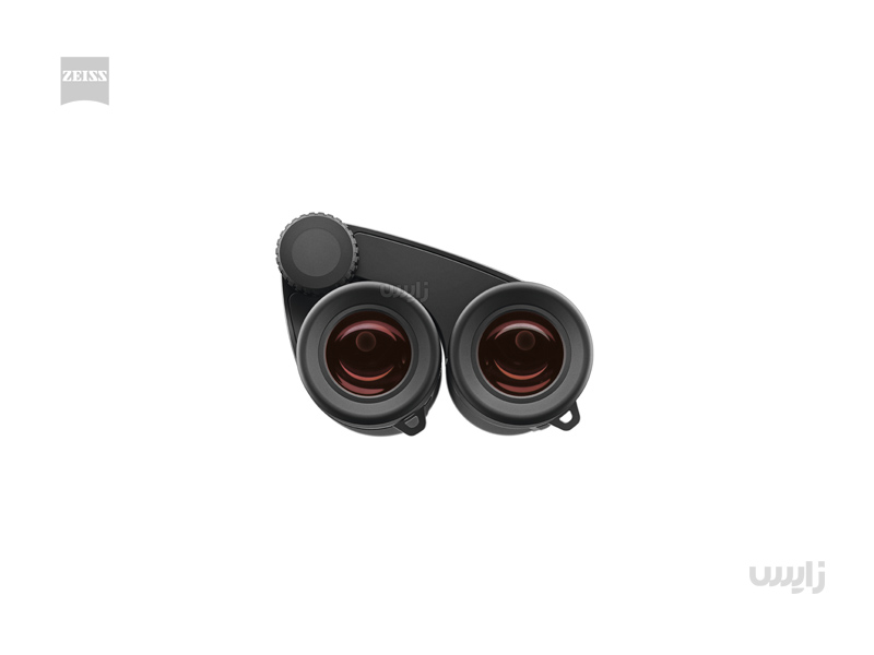 دوربین دوچشمی جیبیِ نسل جدیدِ زایس ویکتوری 10x25 مشکی رنگ
