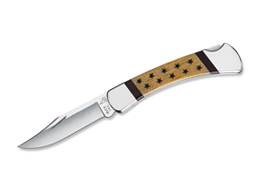 چاقوی شکاری تولید محدود باک 110