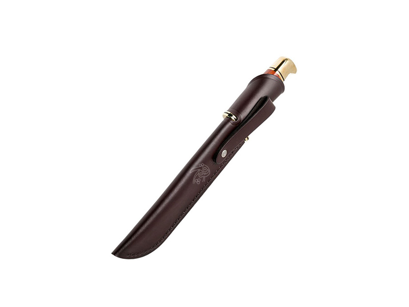 کارد شکاری باک 119 اسپشیال نایف قهوه ای
