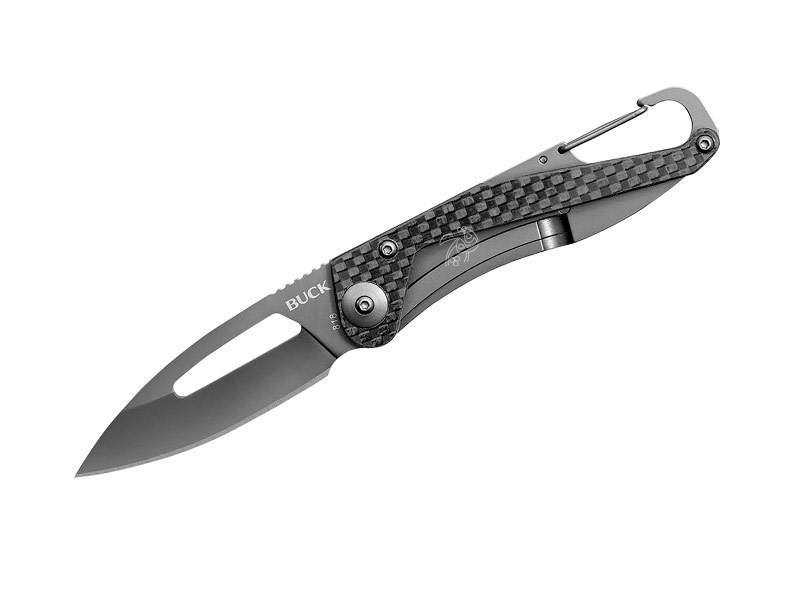 چاقو شکاری باک  818CFS-B