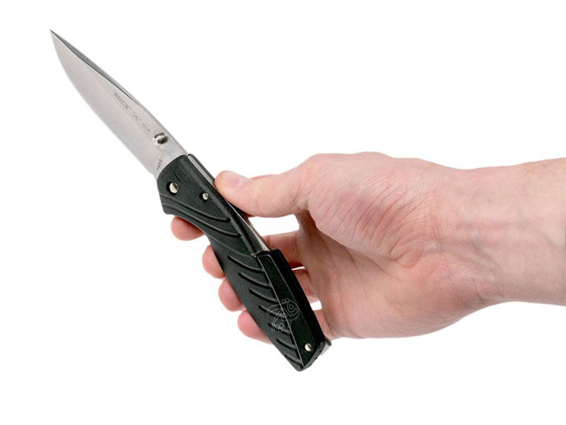 چاقو شکاری باک 366