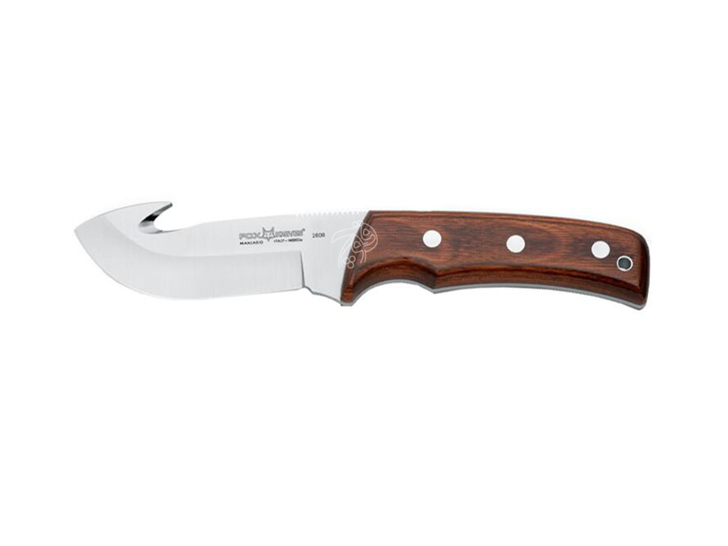 چاقو فاکس اسکینر - 2608