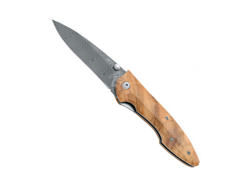 چاقو فاکس - 456/2DOL (تولید محدود)