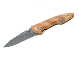 چاقو فاکس - 456/2DOL (تولید محدود)